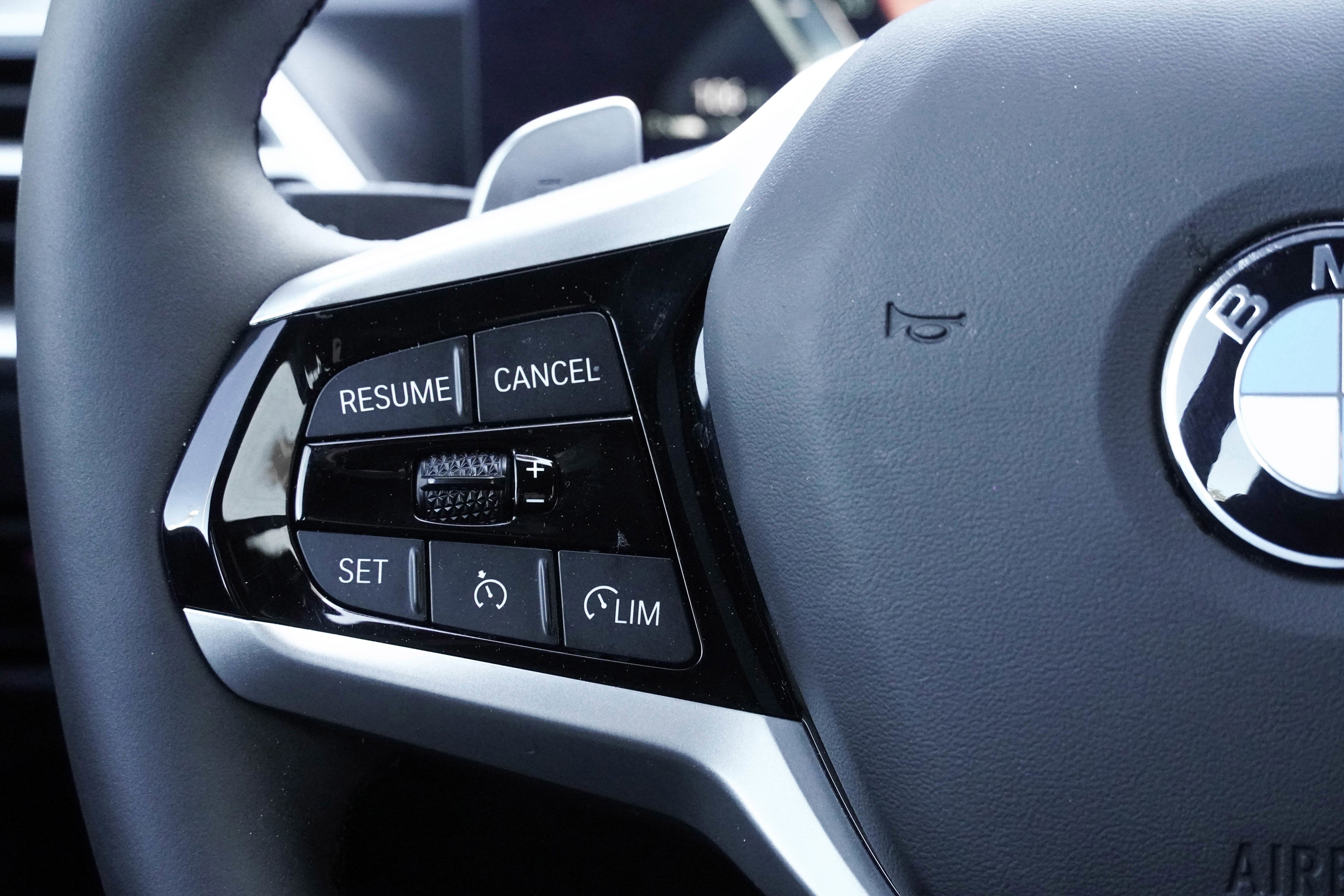 Certified 2026 BMW 430i image 22