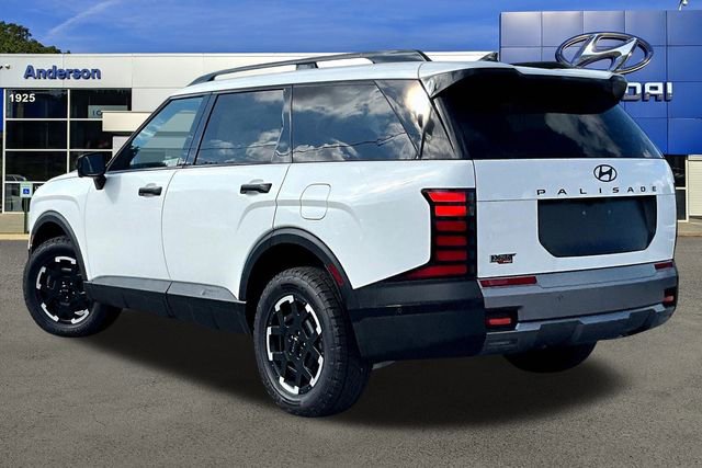 New 2026 Hyundai Palisade XRT Pro image 3