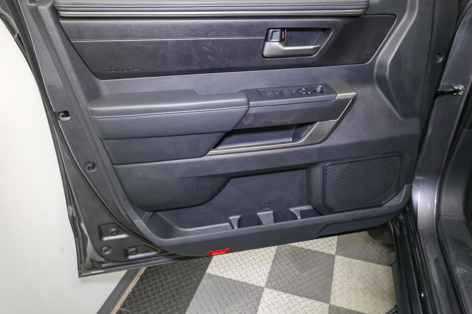 Used 2024 Toyota Tundra SR5 image 37