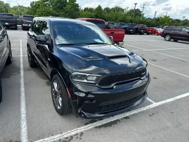 Used 2024 Dodge Durango SRT AWD/4WD image 17