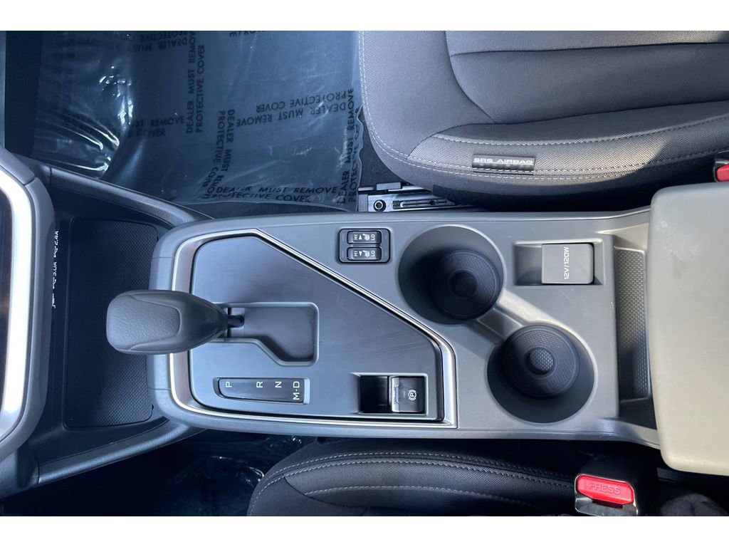 Certified 2025 Subaru Crosstrek 2.0i Premium image 30