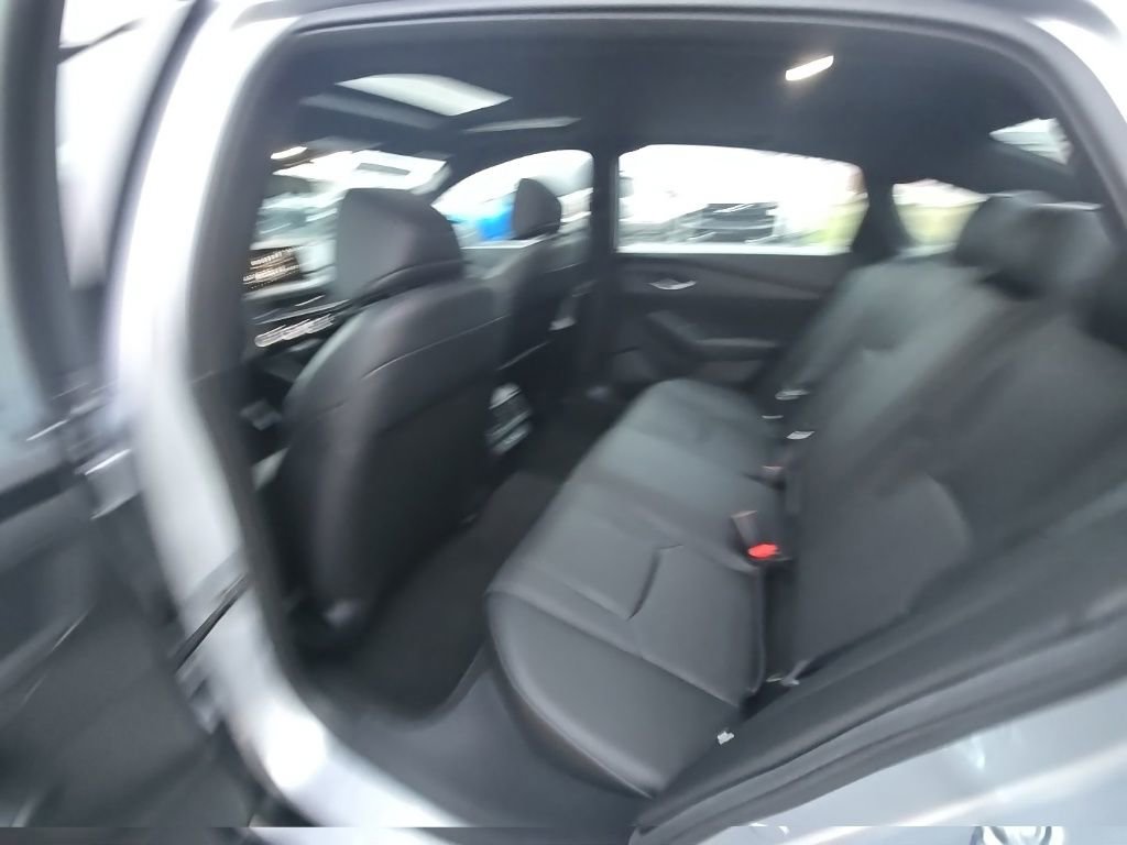 Certified 2025 Honda Accord Sport image 26