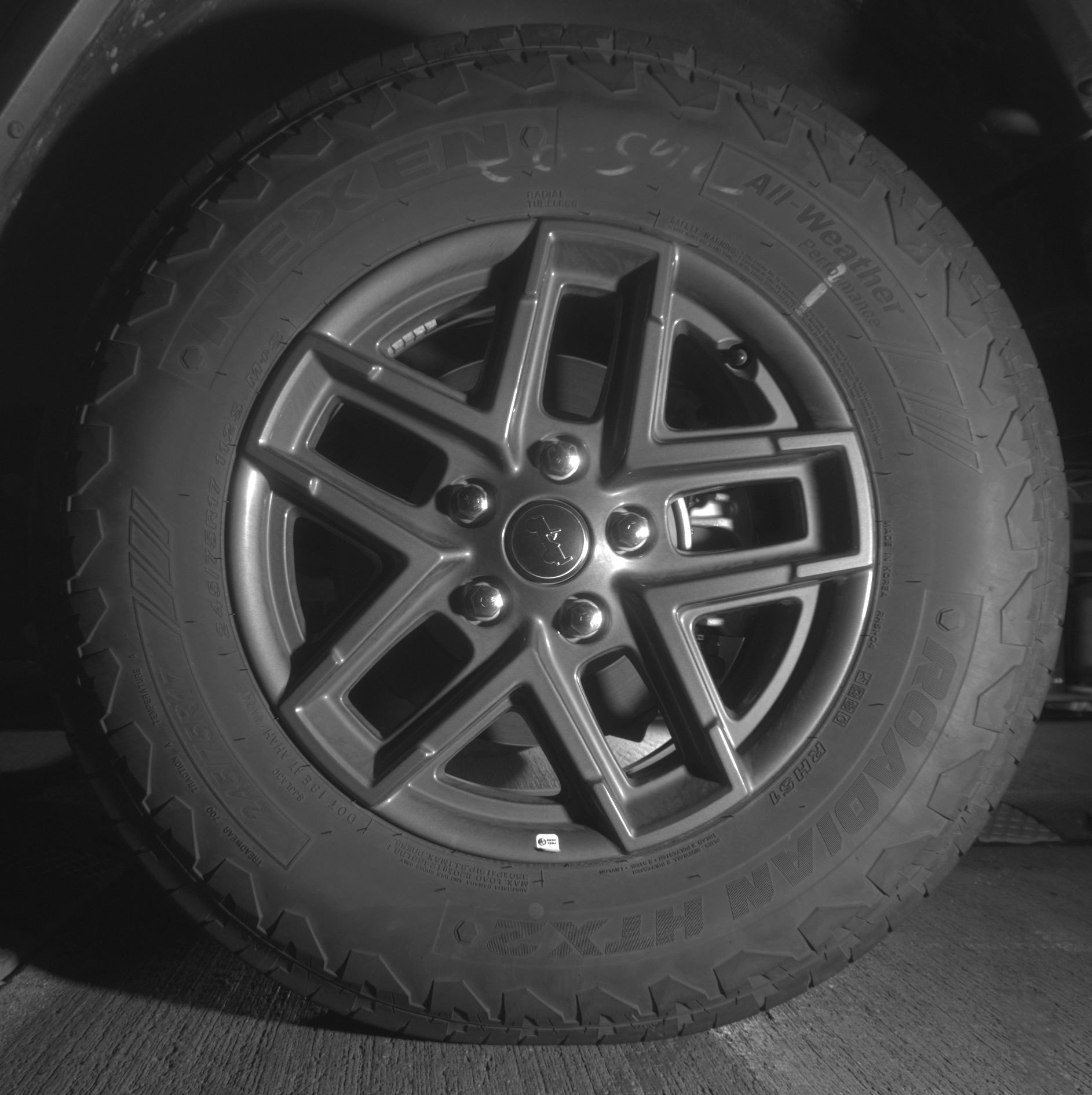 Used 2025 Jeep Wrangler Unlimited Sport AWD/4WD image 14