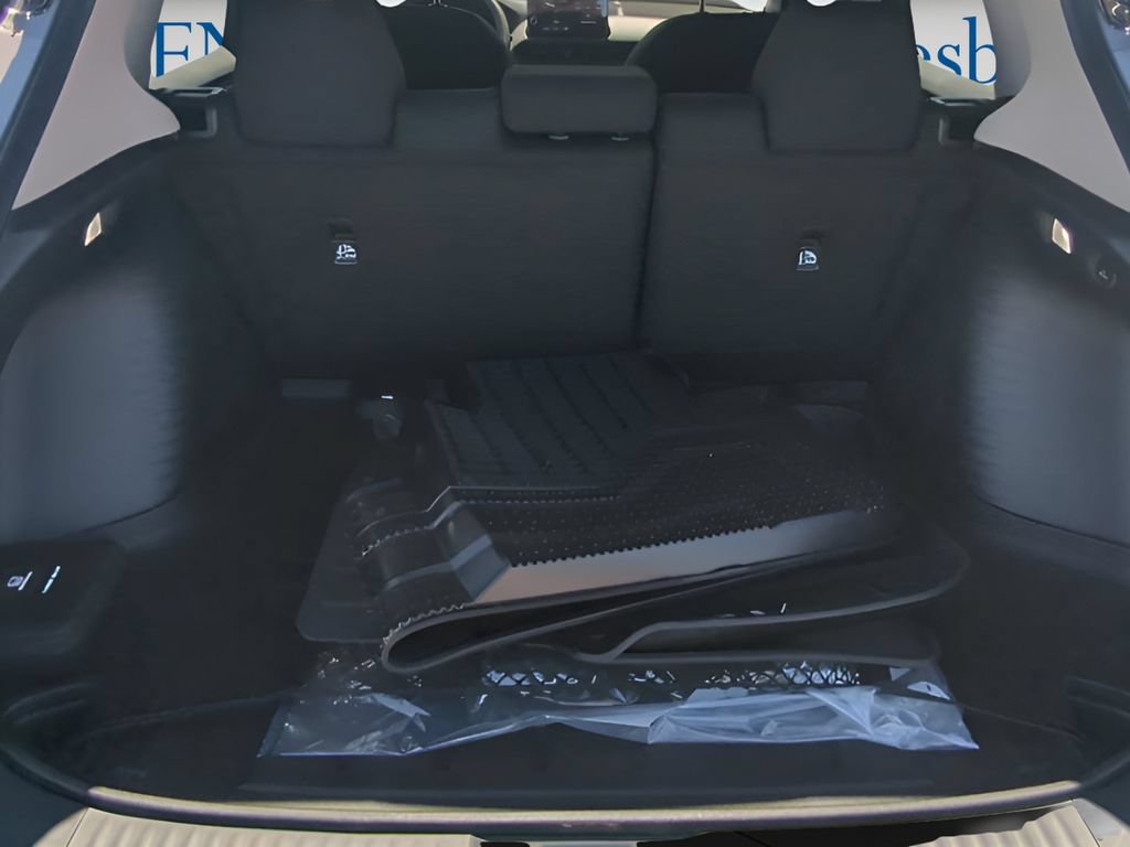 New 2027 Honda HR-V LX image 22