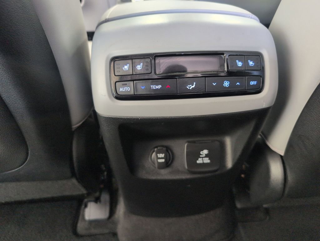 Used 2024 Hyundai Palisade SEL w/ Premium Package AWD/4WD image 34