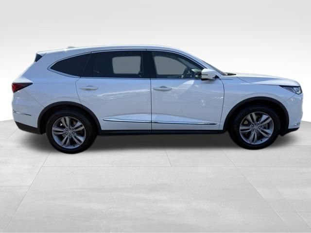 Used 2023 Acura MDX SH-AWD image 5