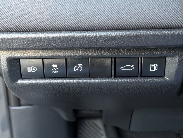 Used 2026 Toyota Camry LE FWD image 23