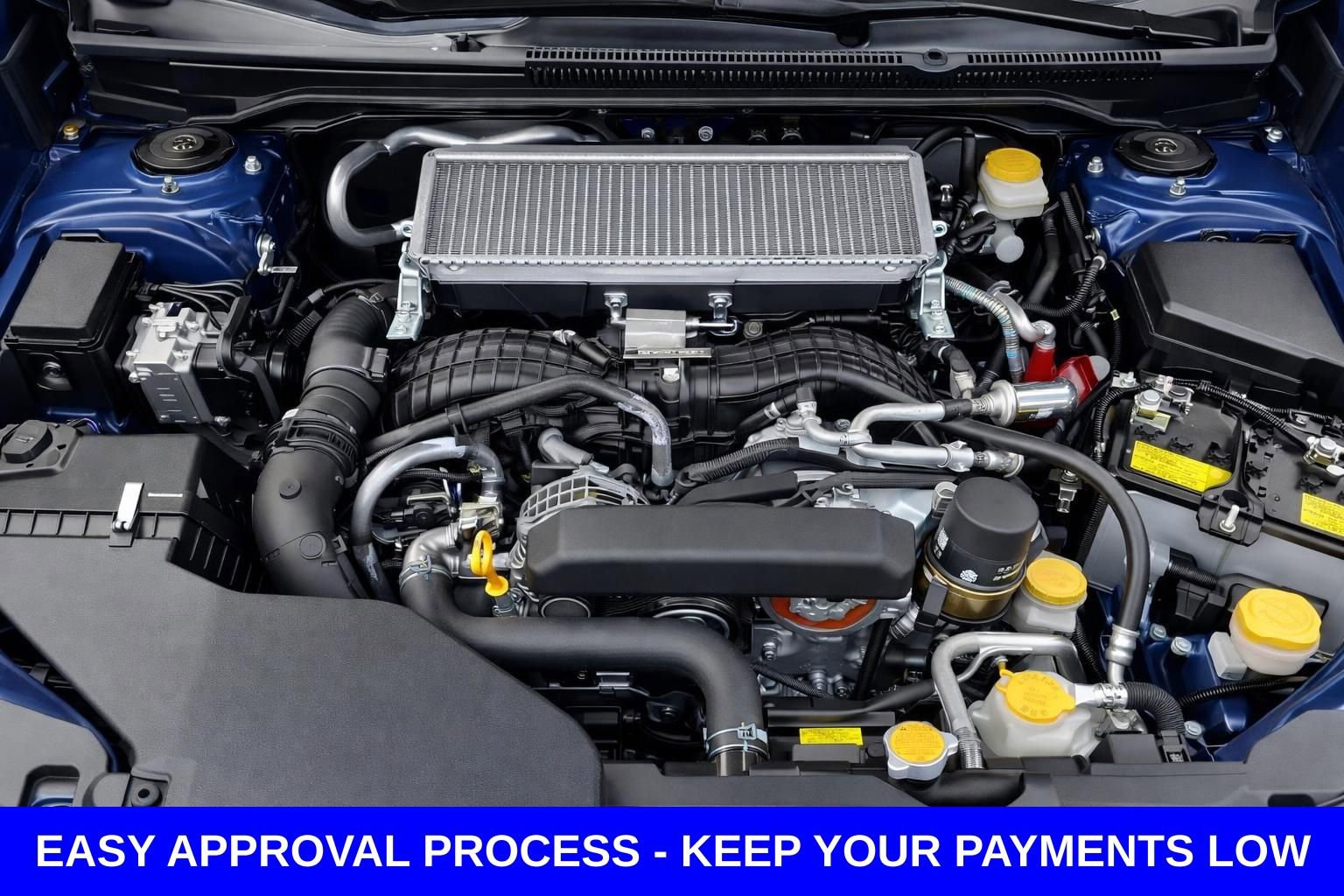 Used 2023 Subaru WRX Premium AWD/4WD image 18
