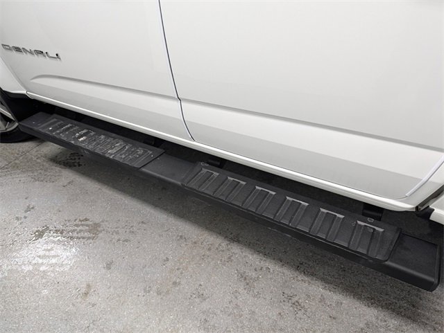 Certified 2021 GMC Canyon Denali image 9