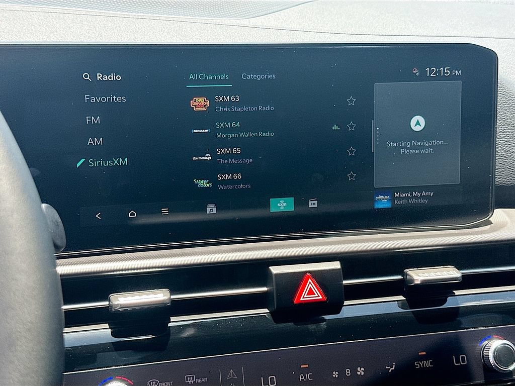 New 2026 Kia Sportage SX FWD image 15