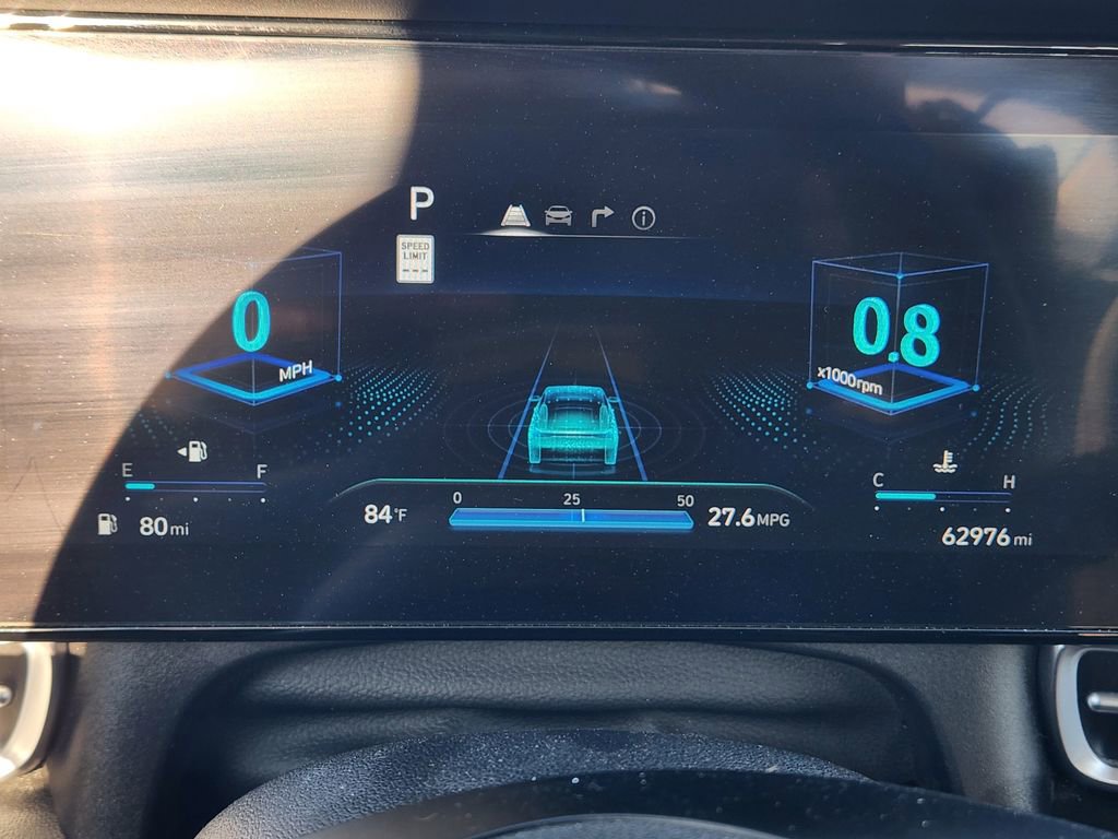 Used 2024 Hyundai Elantra SEL image 20