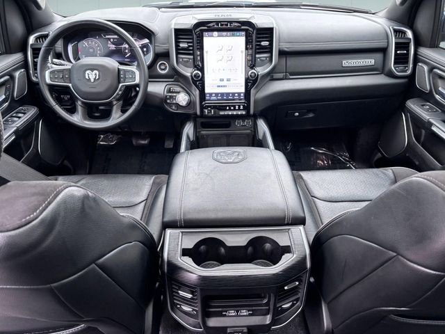 Used 2023 RAM 1500 Laramie image 27