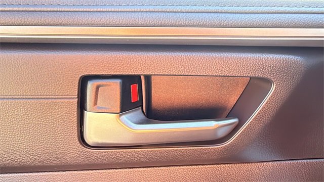 New 2026 Toyota Tundra SR5 w/ SR5 Convenience Package image 17