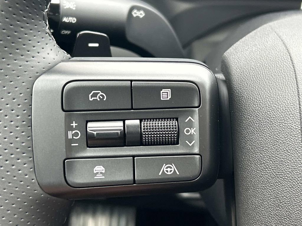 New 2026 Hyundai Palisade XRT Pro AWD/4WD image 30