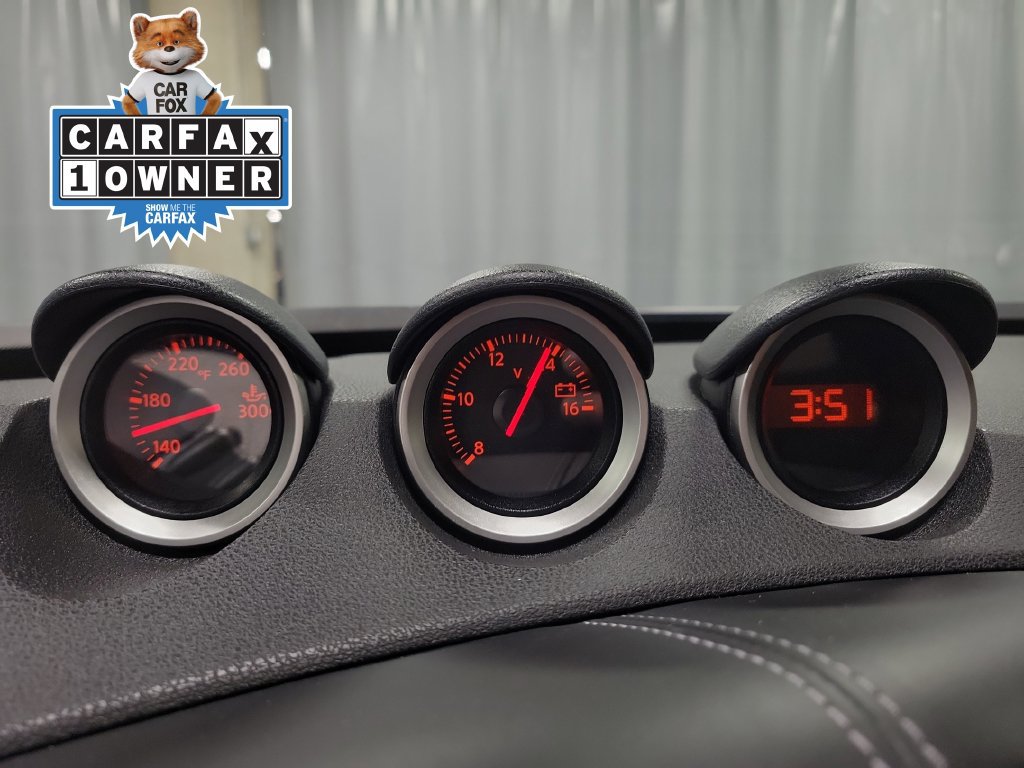 Used 2020 Nissan 370Z Touring Sport RWD image 23