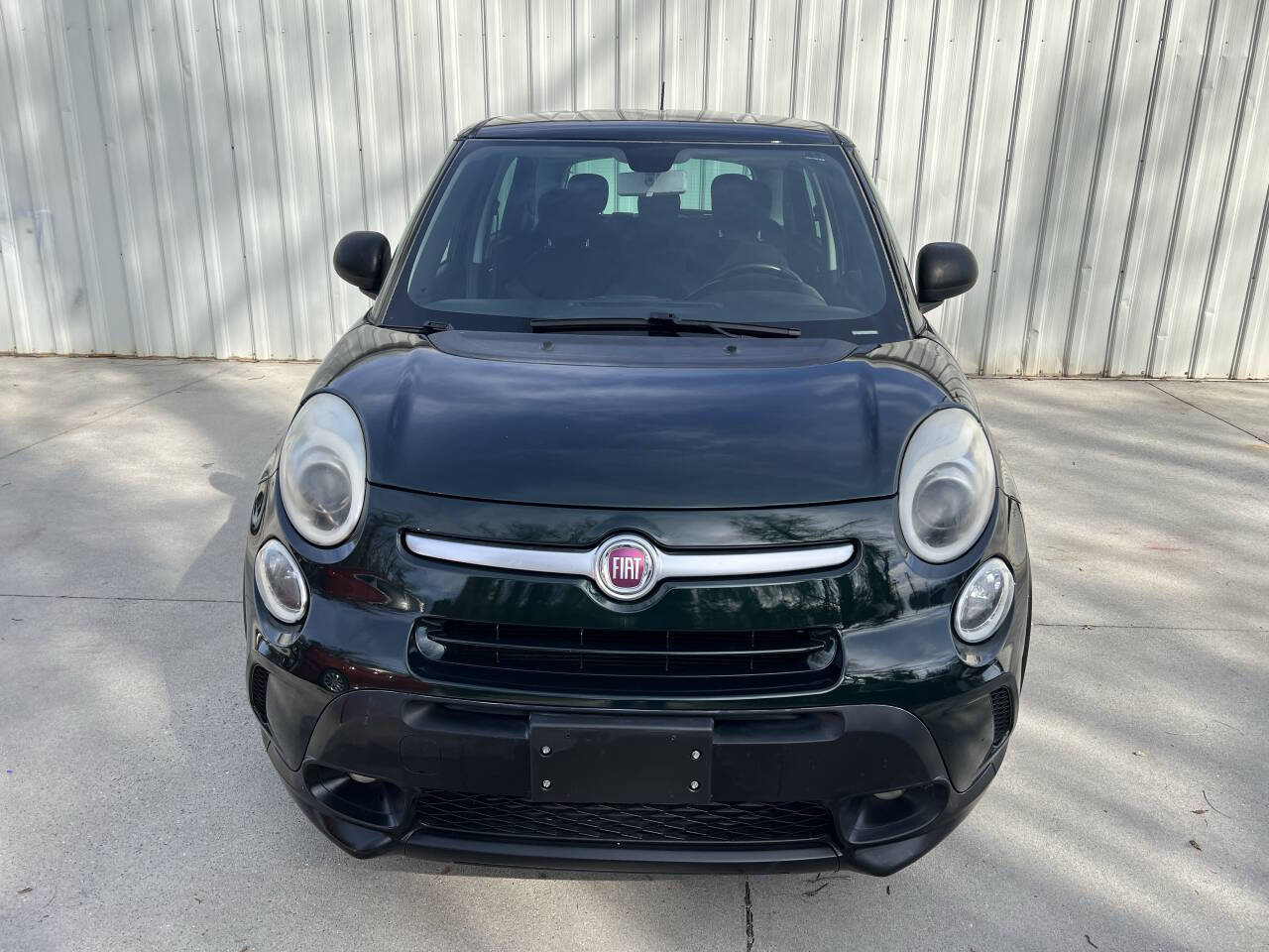 Used 2015 FIAT 500L Trekking FWD image 8