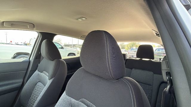 New 2026 Nissan Kicks SV w/ Cold Weather Package image 21