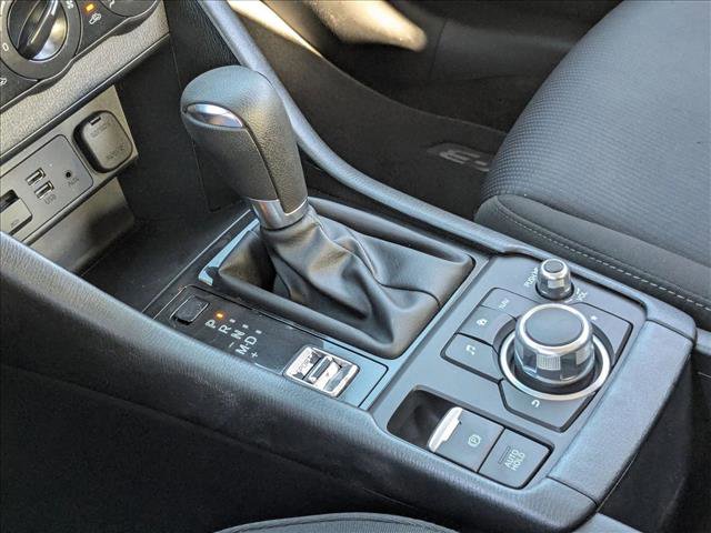 Used 2019 MAZDA CX-3 Sport image 9