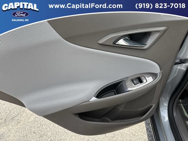 Used 2024 Chevrolet Malibu LT FWD image 17