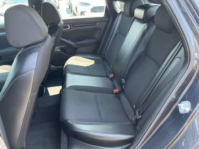 Used 2025 Honda Civic Sport image 25