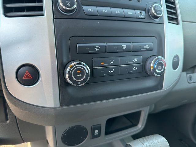 Used 2015 Nissan Frontier S RWD image 15