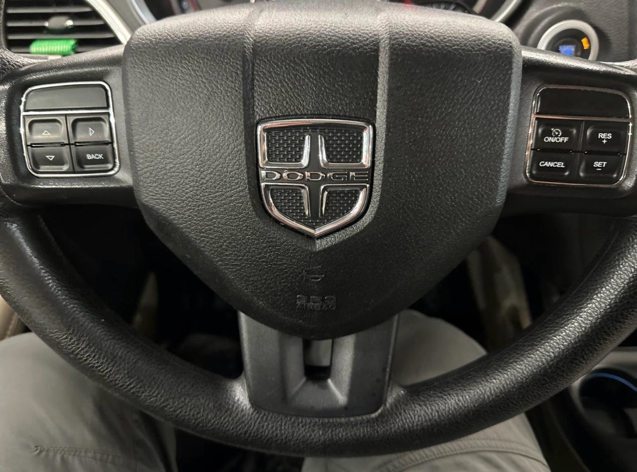 Used 2012 Dodge Journey American Value Package w/ Flexible Seating Group image 21