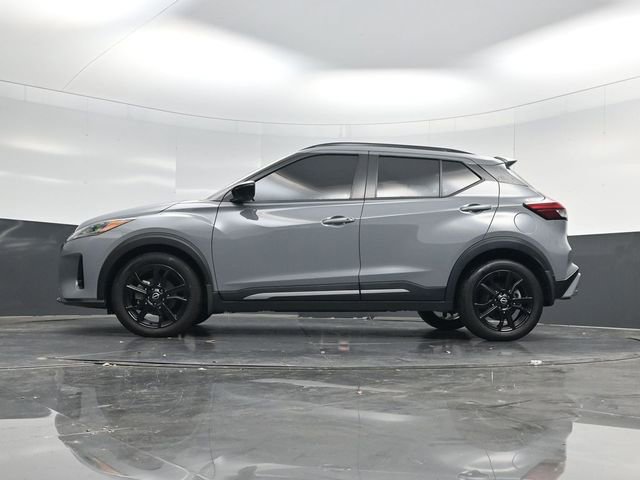 Used 2023 Nissan Kicks SR w/ SR Premium Package image 51