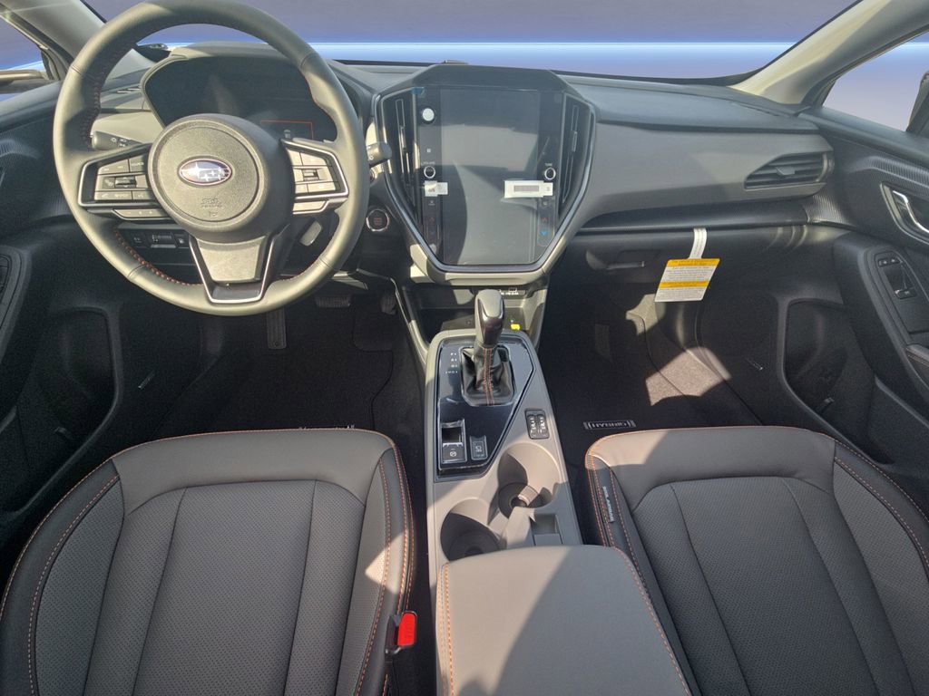 New 2026 Subaru Crosstrek 2.5i Limited image 12