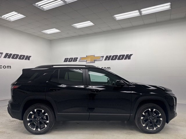 New 2026 Chevrolet Equinox RS w/ Convenience Package III image 4