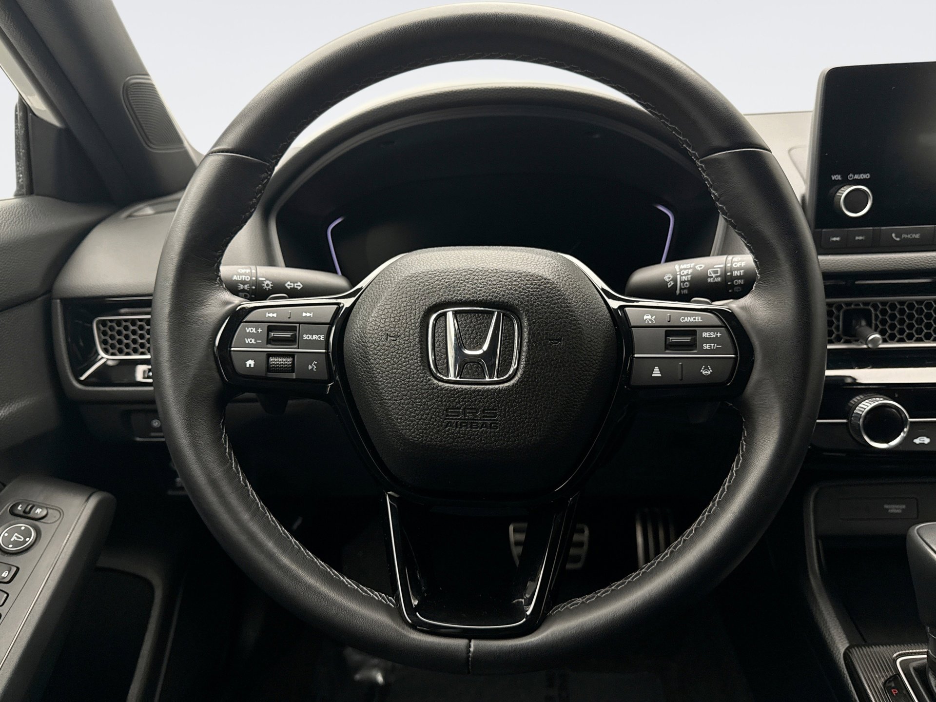 Used 2024 Honda Civic Sport image 12