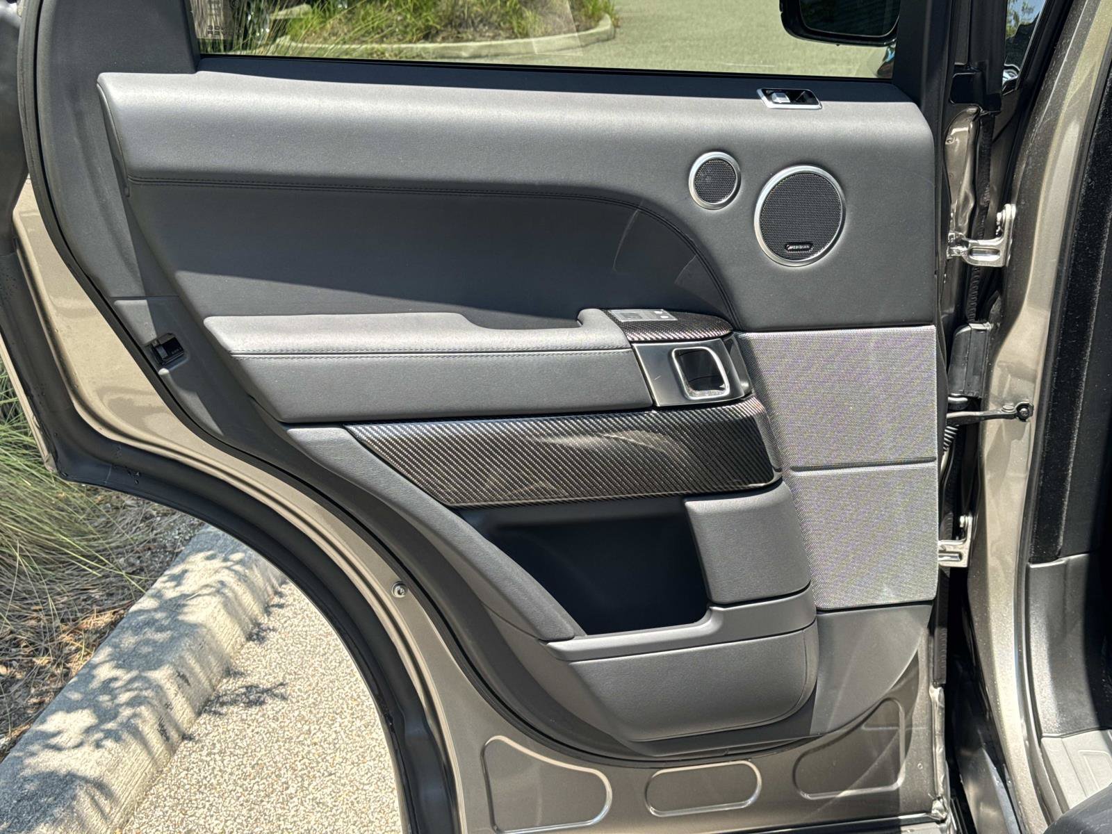 Used 2022 Land Rover Range Rover Sport Autobiography AWD/4WD image 13