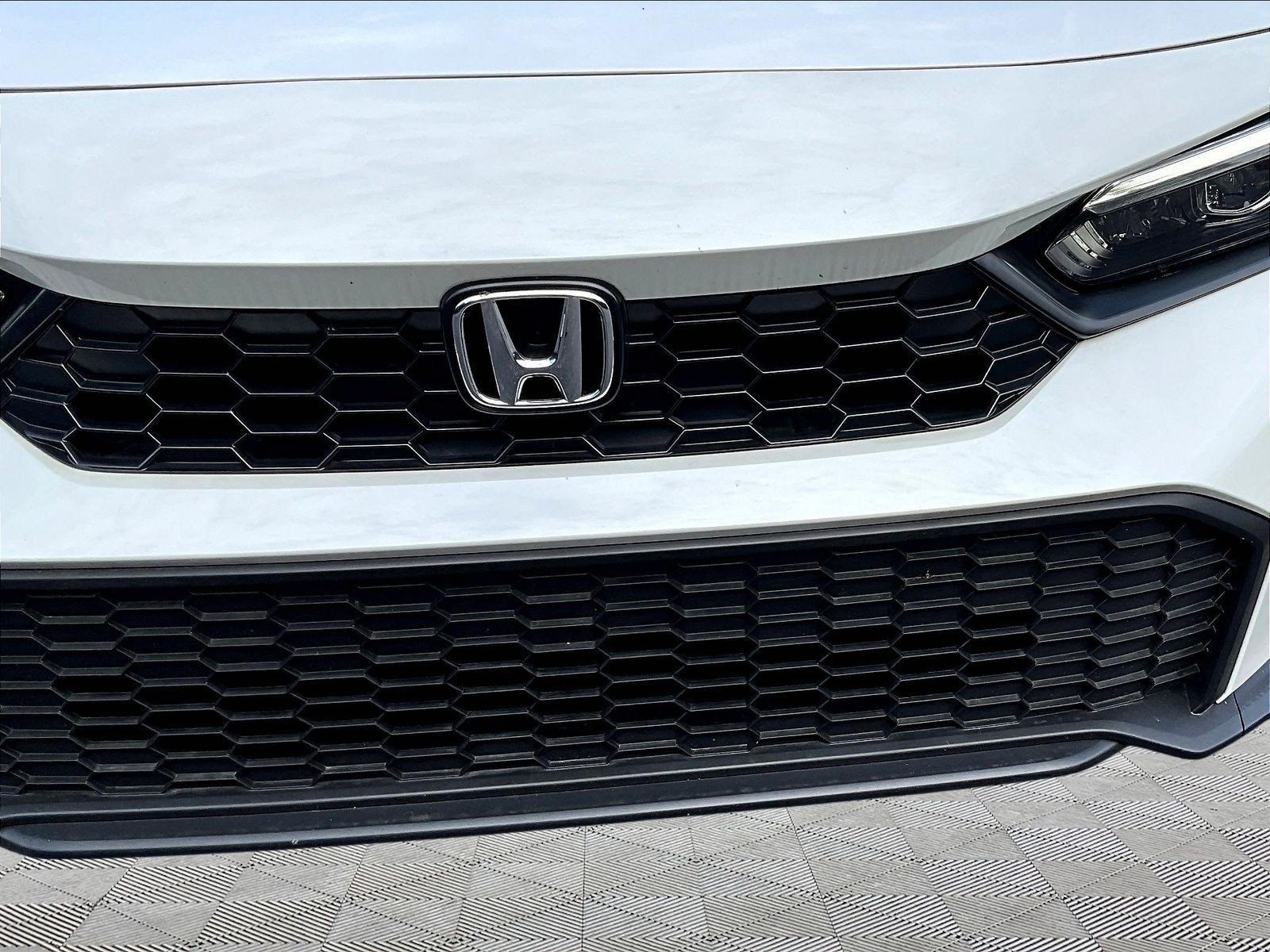 Certified 2026 Honda Civic LX image 32