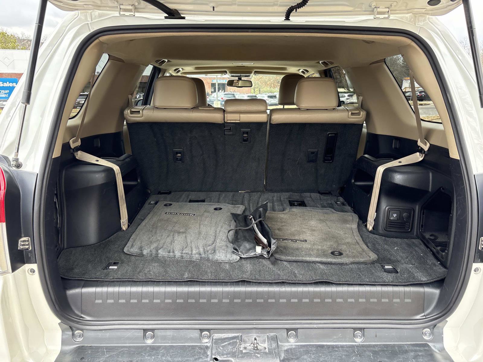 Used 2013 Toyota 4Runner SR5 image 31