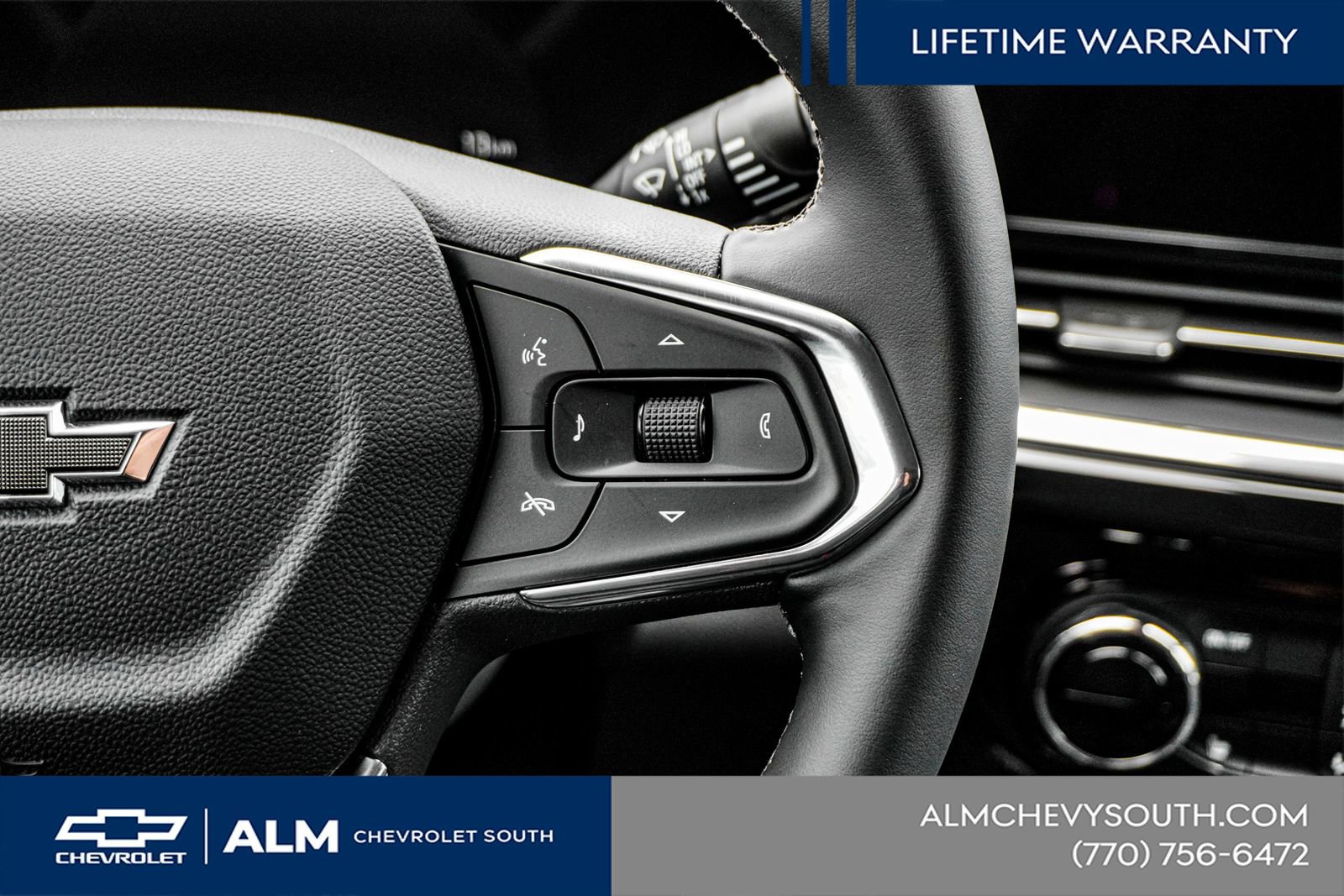 New 2026 Chevrolet Trax ACTIV w/ Driver Confidence Package FWD image 27