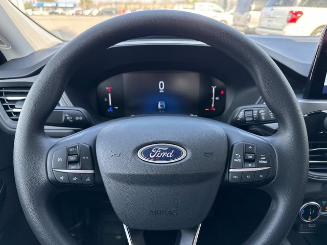 New 2025 Ford Escape Active FWD image 27