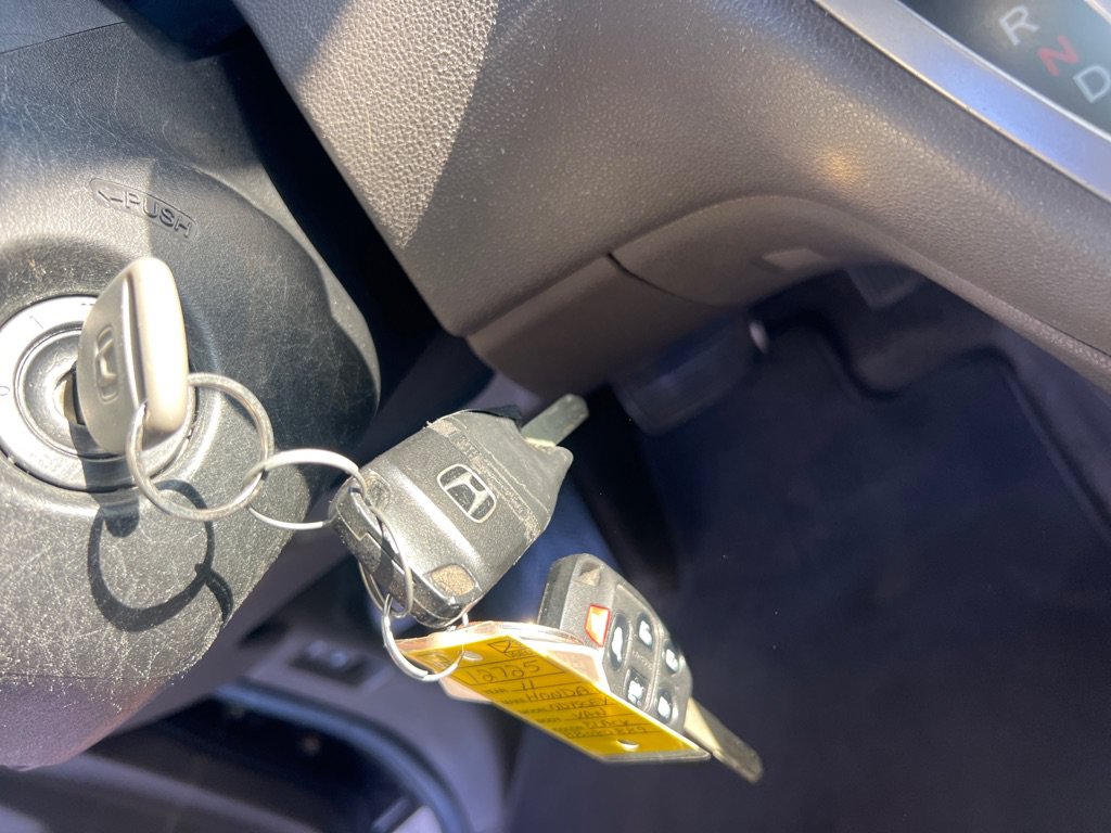 Used 2011 Honda Odyssey EX-L image 30