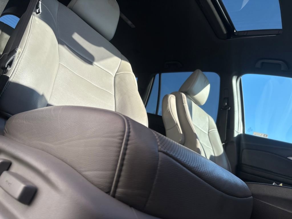 Used 2023 Honda Passport EX-L image 27