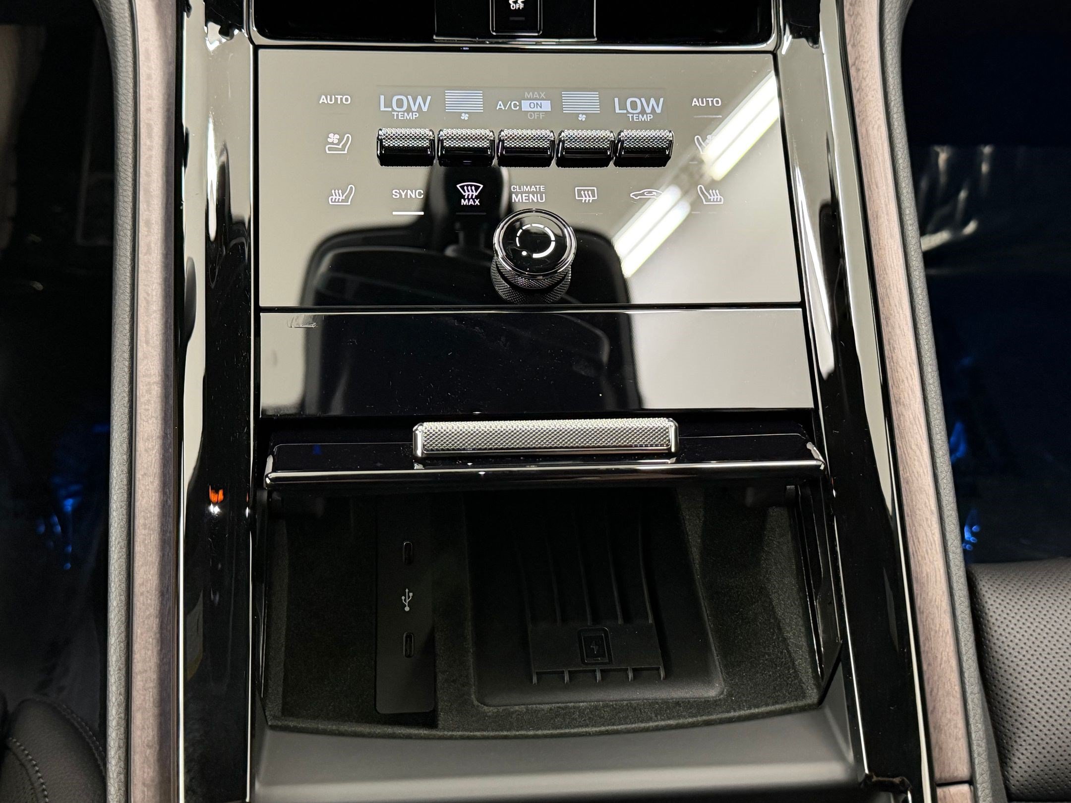 New 2026 Porsche Panamera image 16