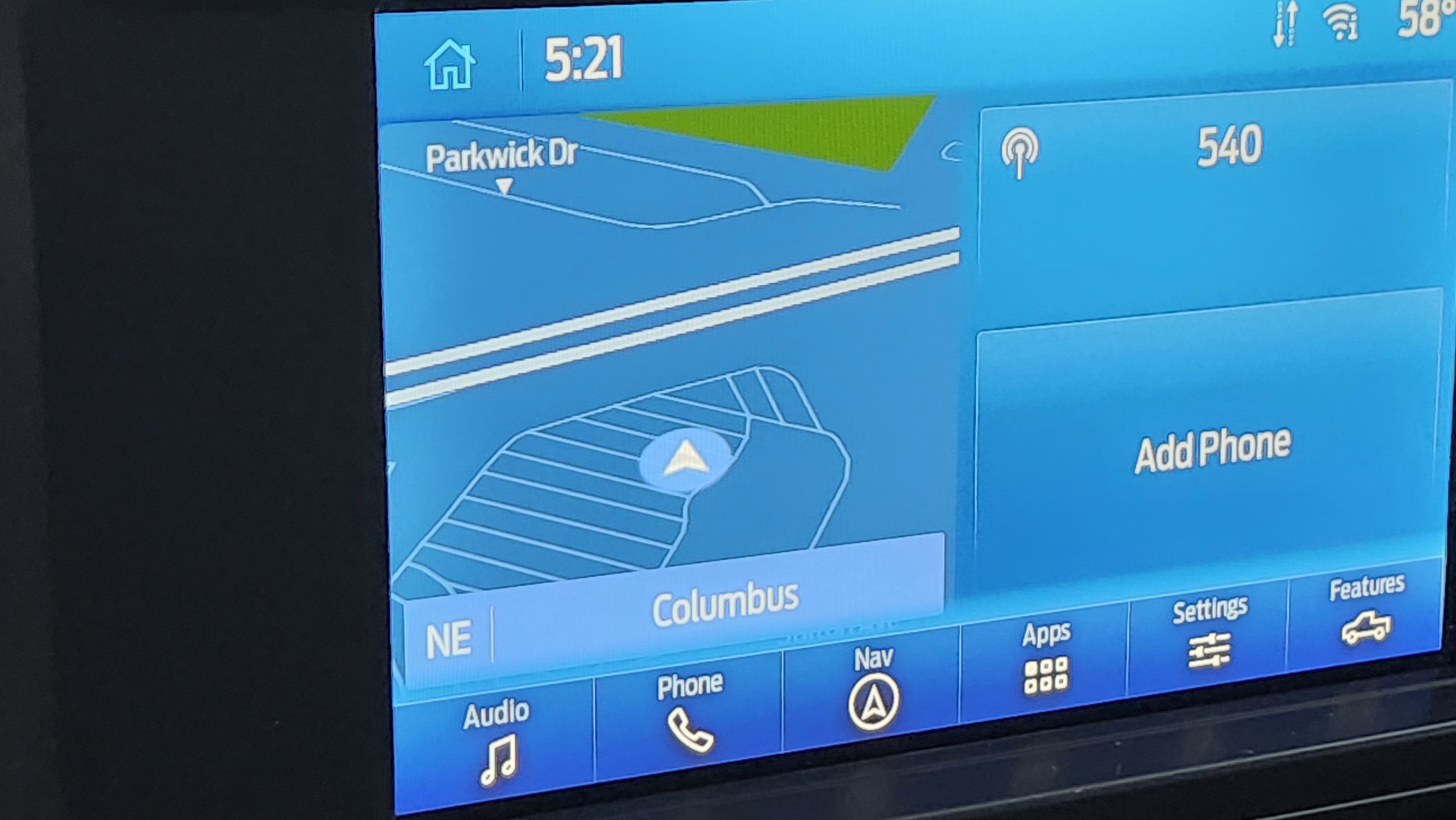 Used 2022 Ford F150 XL w/ STX Appearance Package image 24