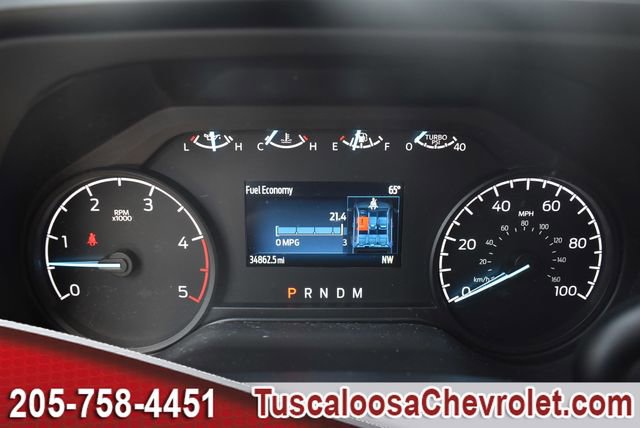 Used 2025 Ford F250 XLT w/ FX4 Off-Road Package image 29