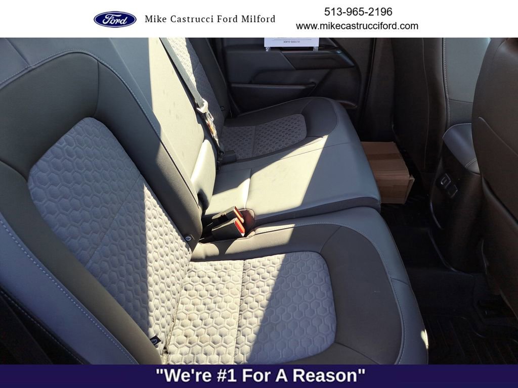 Used 2021 Chevrolet Colorado Z71 image 24