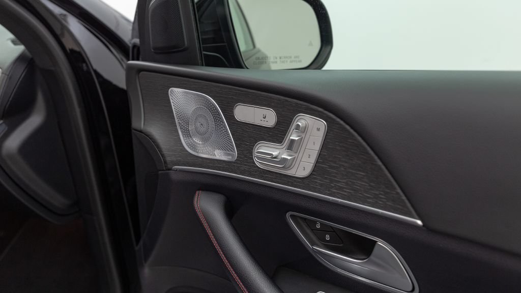Used 2021 Mercedes-Benz GLE 53 AMG 4MATIC Coupe image 38