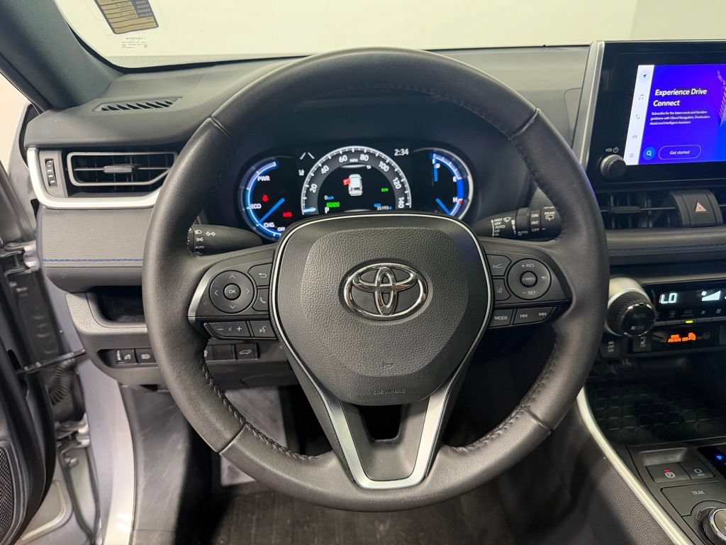 Used 2024 Toyota RAV4 SE w/ Convenience Package AWD/4WD image 31