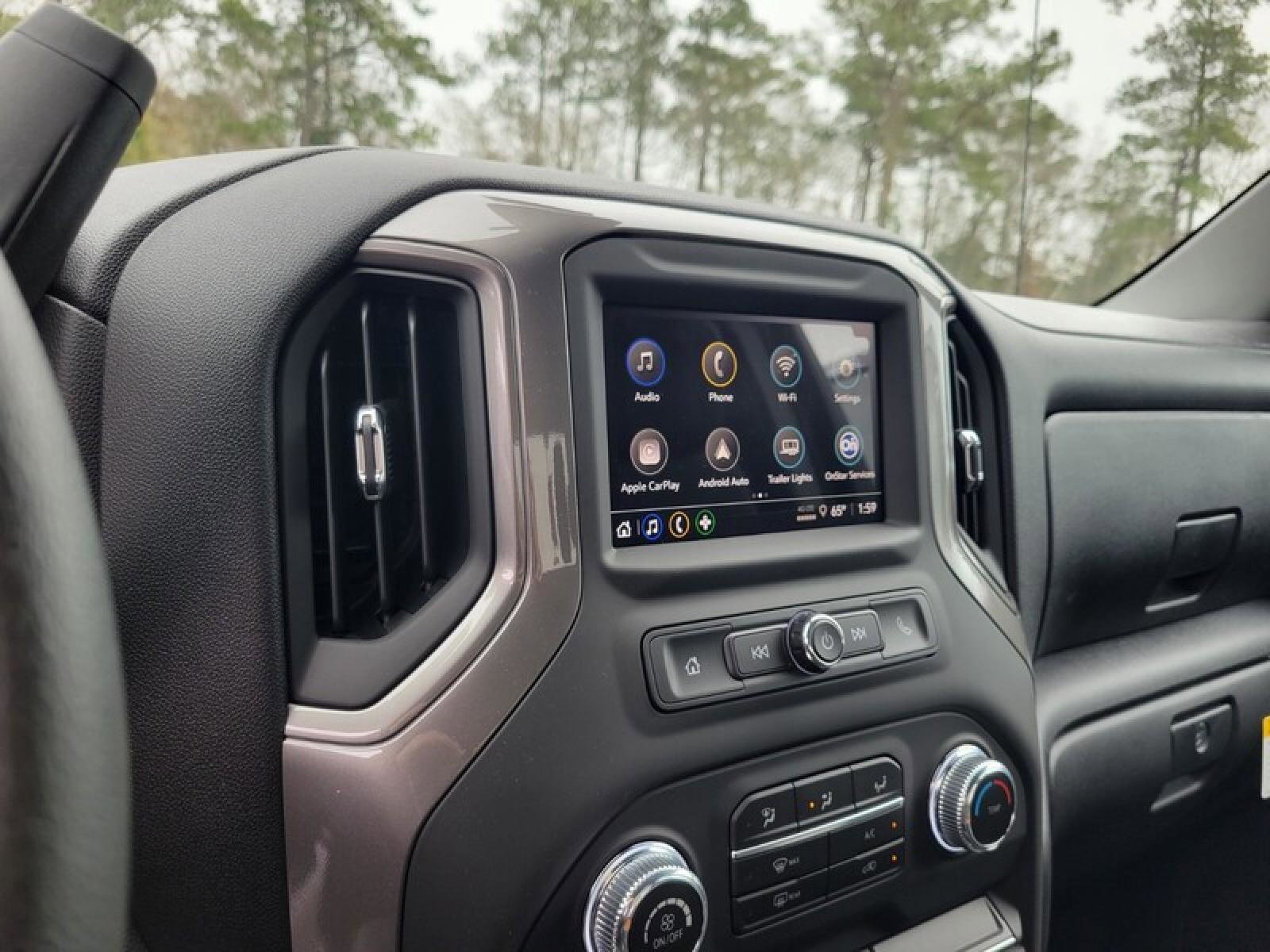 New 2026 GMC Sierra 1500 Pro image 16