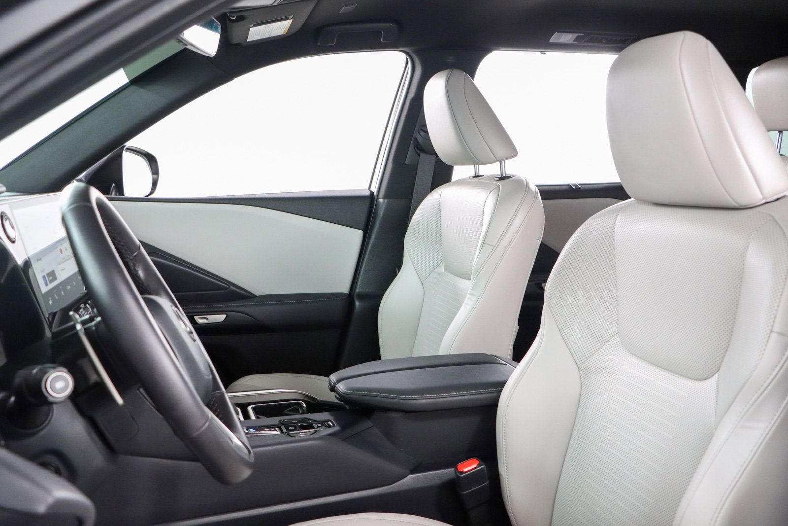 Used 2024 Lexus TX 350 FWD w/ Cold Weather Package image 24