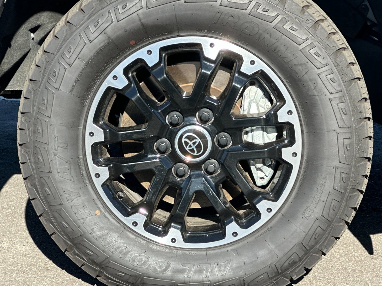 Used 2023 Toyota Tundra SR5 image 30