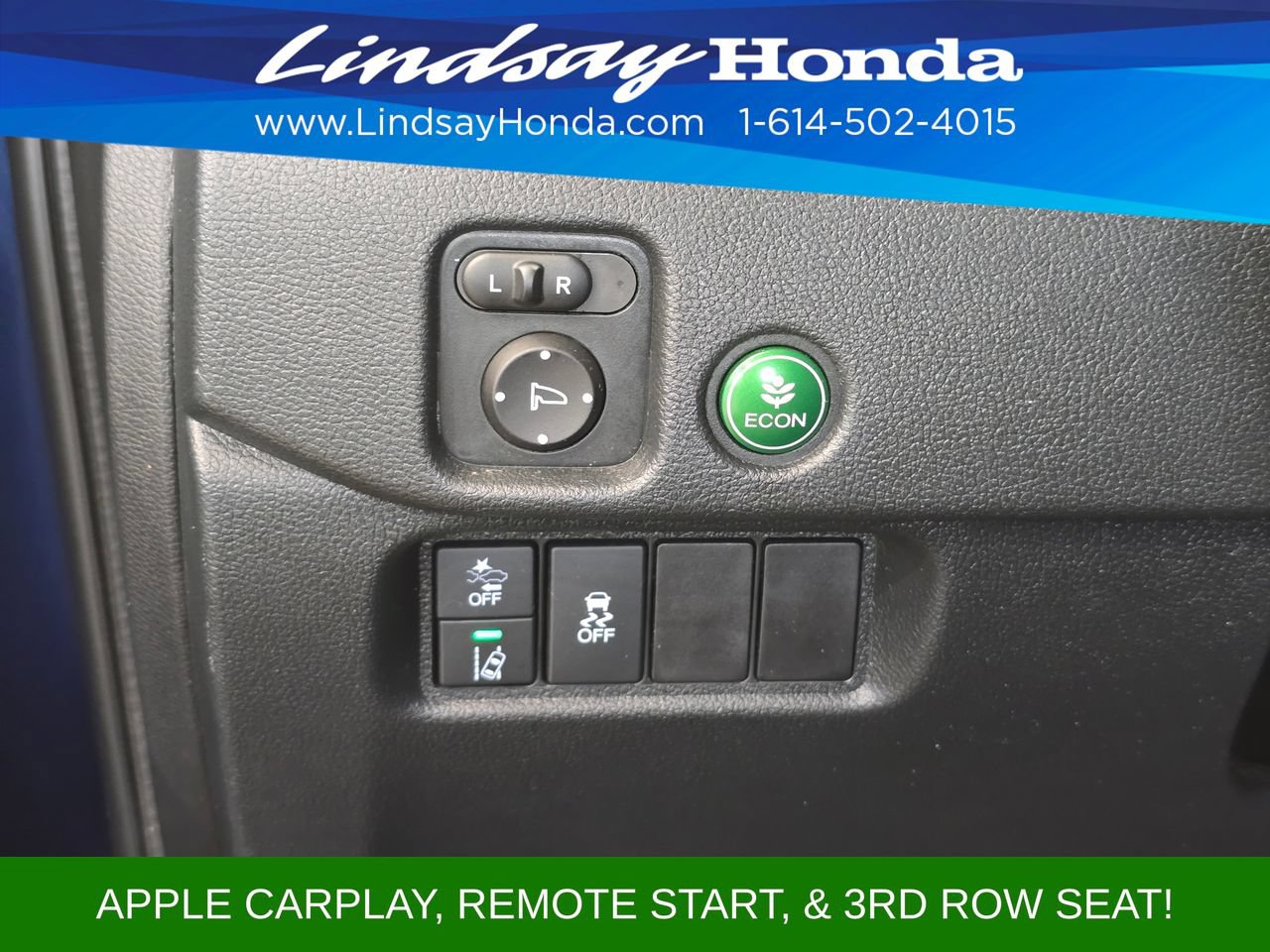 Used 2022 Honda Pilot Sport image 17