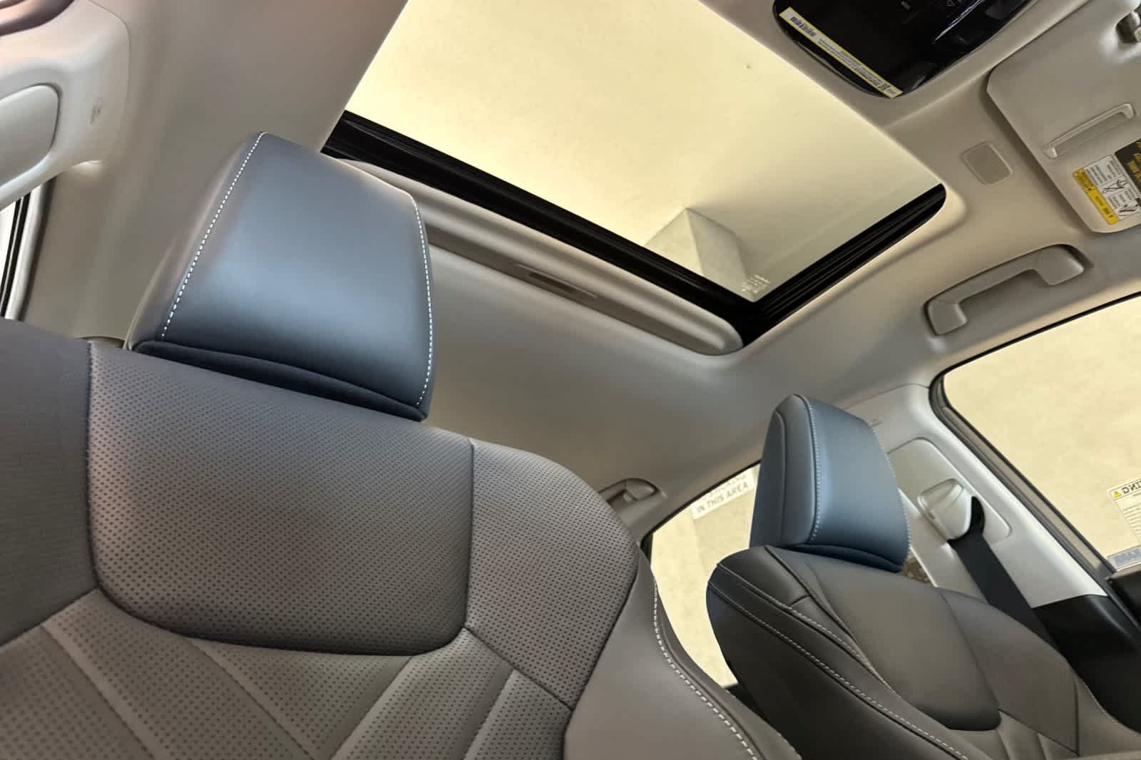 New 2026 Lexus NX 450h+ AWD w/ Accessory Package (Z1) image 18
