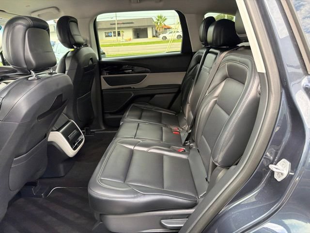 Certified 2024 Lincoln Nautilus Premier AWD/4WD image 23