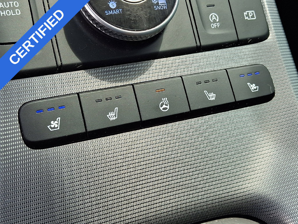 Certified 2023 Hyundai Palisade Calligraphy AWD/4WD image 28